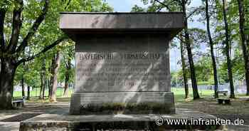 100 Jahre Volkspark: Bürgerparkverein Bamberger Hain lädt zu Vortrag
