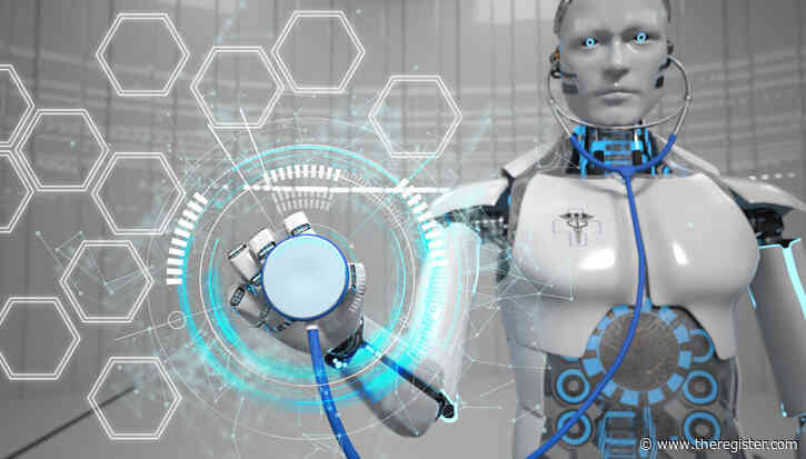 Medical diagnosis AIs can be tricked into telling whose data trained them