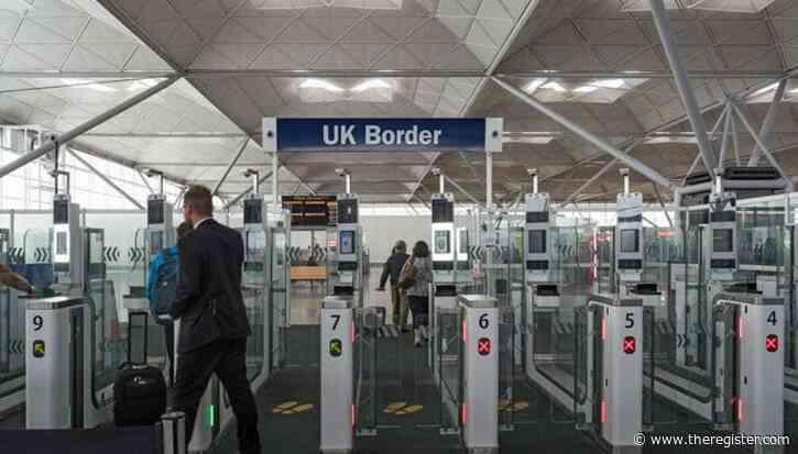 British Home Office seeks techie to herd nearly 1,000 engineers looking after 600 systems