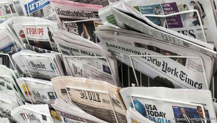 UK government wants 'trusted' news sources promoted above the social media noise