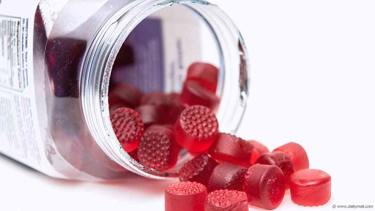Supplement used to relieve nighttime leg cramps and boost heart health recalled due to undeclared melatonin