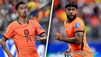 ‘Fitte Memphis Depay is beste spits voor Tijjani Reijnders’