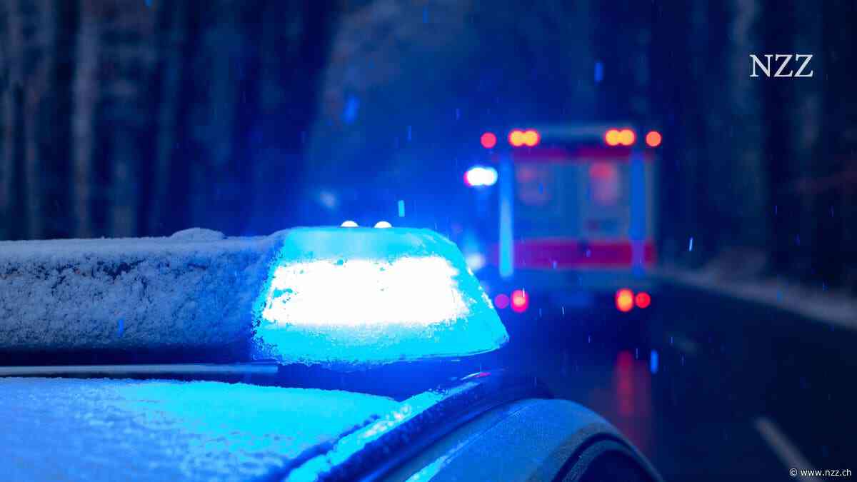 KURZMELDUNGEN - Deutschland: Ermittlungen gegen Mutter nach Fund von Babyleiche +++ Razzien wegen Verdacht auf Sabotageakt gegen Gasversorgung