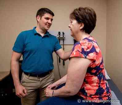Hastings-Prince Edward Ontario Health Team makes major progress on primary-care wait list
