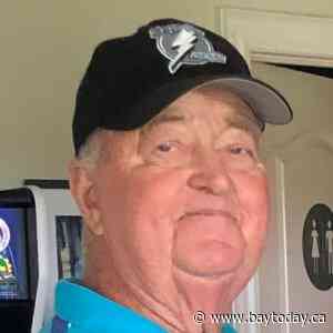 Celebration of Life: MASON, Donald