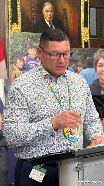 Grassy Narrows First Nation demands Carney apology amid 60-year mercury crisis