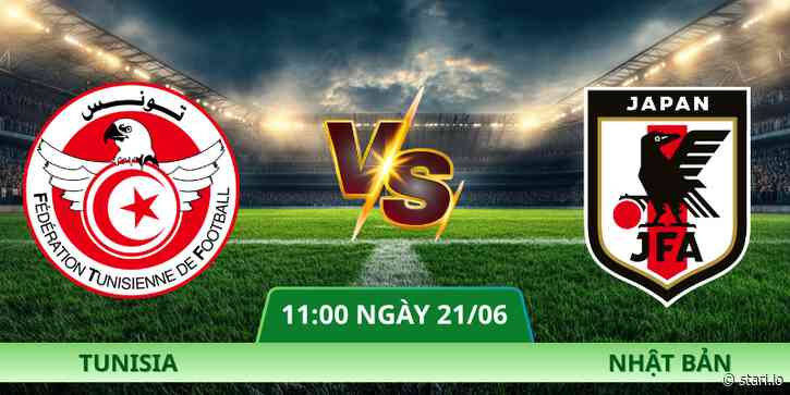 Nhận Định Tunisia – Nhật Bản Vào Lúc 11:00 Ngày 21/06