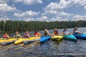 Hey, Franco youth! Registration is open for Camp Soleil