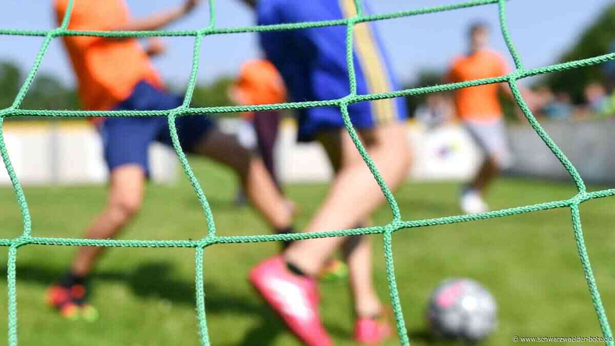 Wegen Hitze: WFV sagt alle Fußballspiele am Wochenende ab