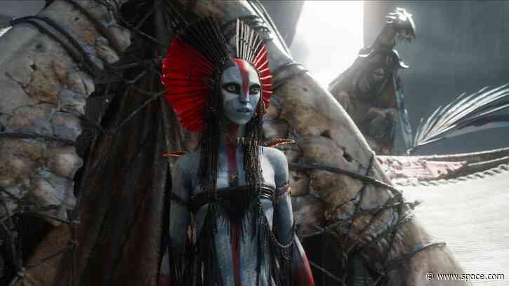 As 'Avatar: Fire & Ash' hits Disney+, we look at 3 of the weirdest alien creatures in the 'Avatar' movies