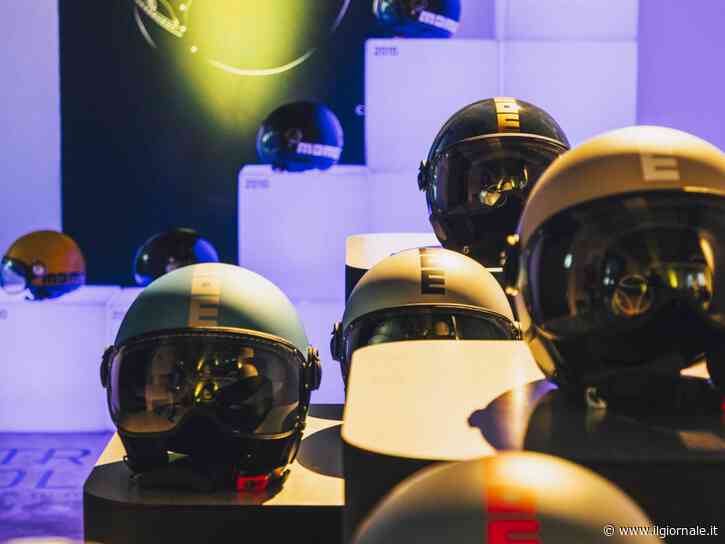 FGTR, l’icona urbana si rinnova: MOMODESIGN accende il 2026 con sei nuove colorazioni