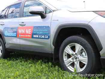 Winners drawn for 5 Car Draw