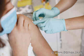 The CDC Refused to Publish This COVID Vaccine Study; Scientists Just Found Another Way to Get It Out