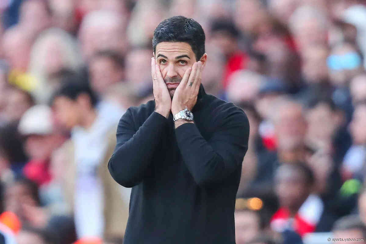 Liverpool must ruin Mikel Arteta’s plans and sign 14-goal star now