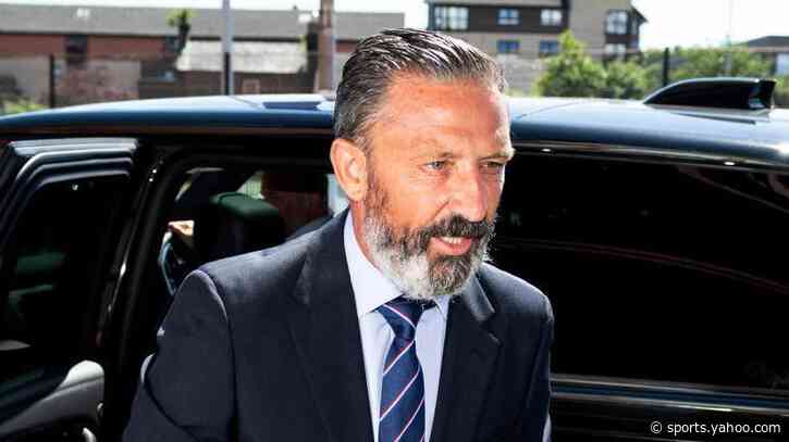McInnes on 'special' moment, style of play & need to win