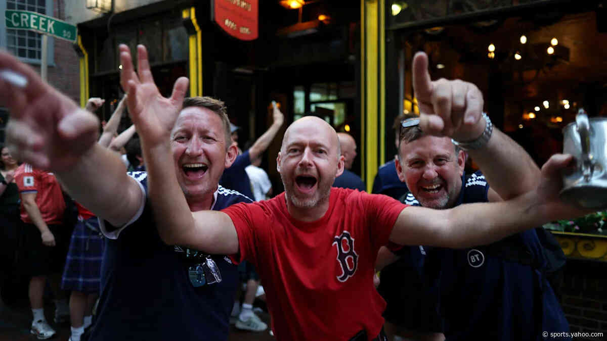 How Boston won the 2026 World Cup