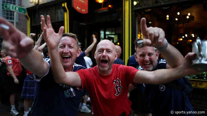 How Boston won the 2026 World Cup