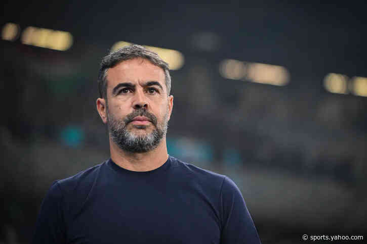 Cruzeiro now know when they’ll return to action