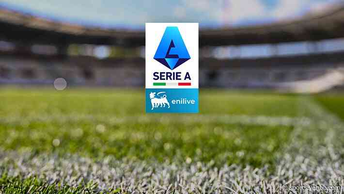 SERIE A 2026/27: DATES AND TIMES FOR MATCHDAYS 1 TO 5