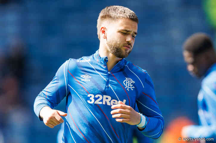 Bologna ask Rangers for Raskin, Ferguson potential exchange deal