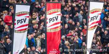 PSV legt zoon van voormalig Feyenoord-doelman vast: "Het maakt me trots"
