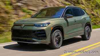 Costco Members Can Get A Big Discount On Certain Volkswagen SUVs