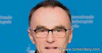 Danny Boyle talks new film ‘Ink’ at Studiocanal CineEurope slate presentation