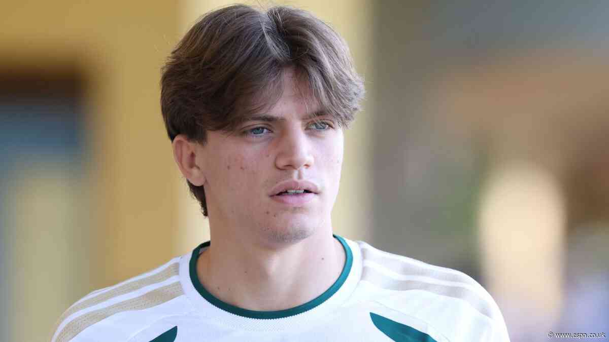 Sources: Chelsea closing in on Palestra deal