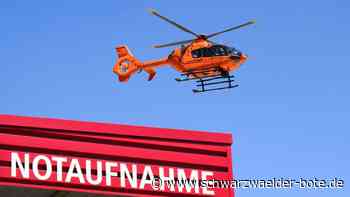 Schwimmbad in Baden-Württemberg: Zehnjähriger  muss nach Rutschen-Unfall  reanimiert werden