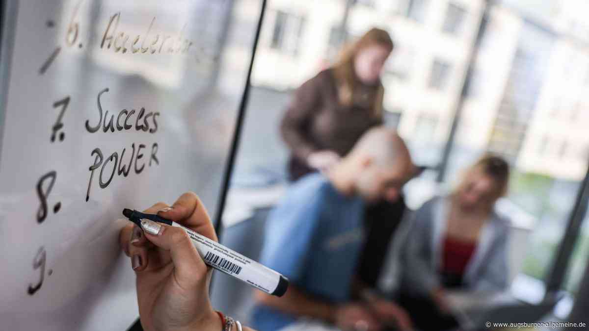 Dießen macht weitere 20.000 Euro für den Innovationsarchipel Ammersee locker
