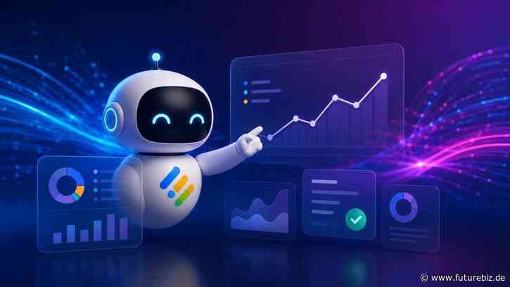 Ask Ad Manager: Google AI Agent für eure Werbung