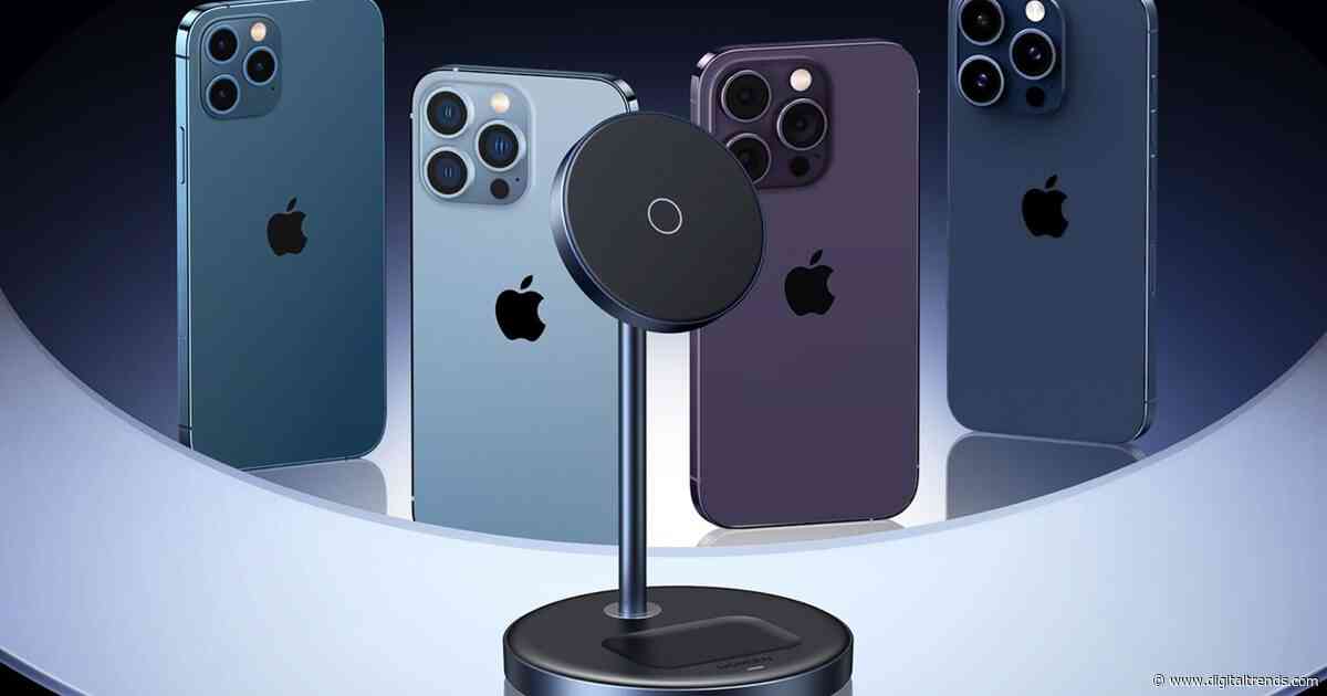 These Prime Day charger deals are the ones I’d recommend before prices go back up