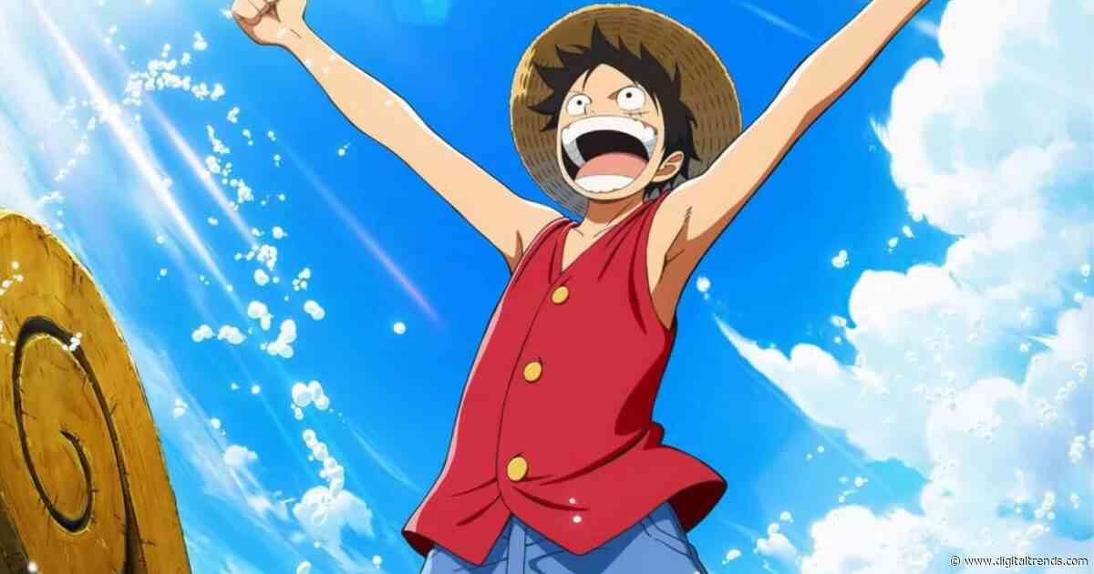 The new trailer One Piece is here, but why is Netflix remaking it now?