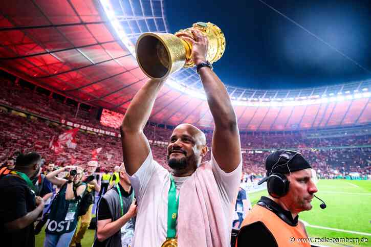 Auftakt des FC Bayern im DFB-Pokal terminiert