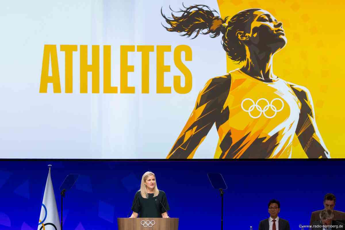 IOC zahlt jedem Olympia-Teilnehmer künftig 10.000 Dollar