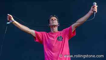 Beastie Boy Mike D to Check Your Head on Solo Tour This Summer