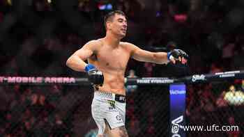 Journey To Main Event | Manuel Torres