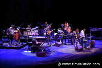 Saratoga Jazz Festival welcomes Miles Davis' nephew for centennial celebration