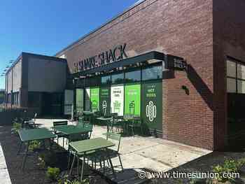 Shake Shack in Stuyvesant Plaza hiring ahead of summer opening