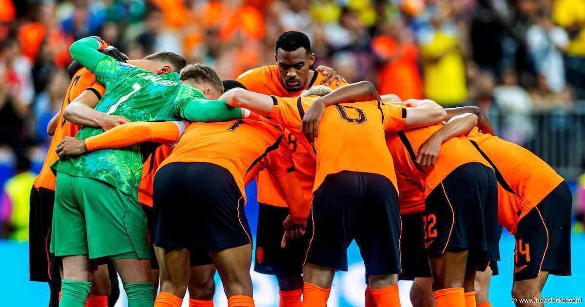 Voetbalpodcast | ‘Vergeet al de verloren finales, dit is het toernooi voor het Nederlands Elftal!’