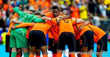 Voetbalpodcast | ‘Vergeet al de verloren finales, dit is het toernooi voor het Nederlands Elftal!’