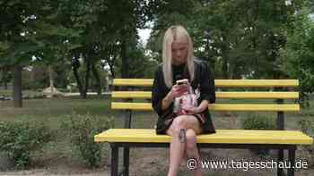 Ukraine: Sexarbeit im Frontgebiet