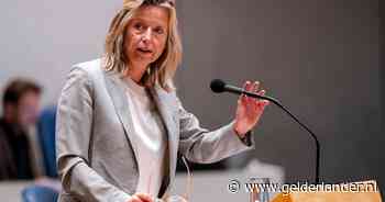Oud-vicepremier Kajsa Ollongren krijgt nieuwe rol in Brussel als hoogste ambtenaar van EEAS