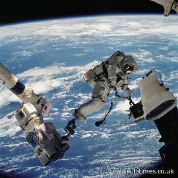 Why NASA's ISS Retirement Could Trigger a New Fight Over Who Pays for Space Debris