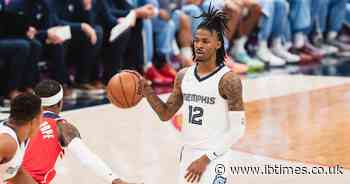 Why a Ja Morant Trade Could Create More Problems Than Solutions for Devin Booker and the Suns