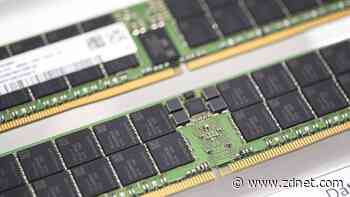 Why your RAM options cost 4X more now than last year - even legacy tech prices aren't immune