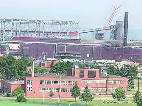 Shareholders back Algoma Steel's slate of directors