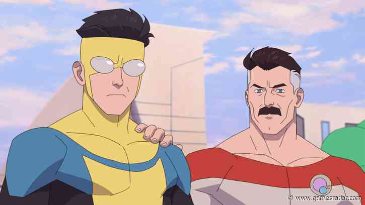 Prime Video announces Invincible season 6, casts The Boys star as villain