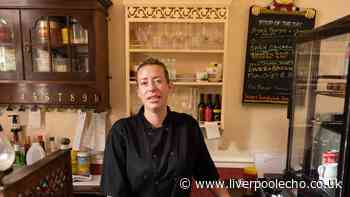 St Helens tea room owner says 'it's wrong what they're doing, we might as well shut'