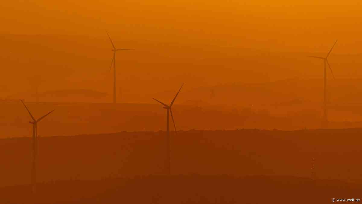 Das Hitze-Paradoxon – dieses Wetter legt die Schwächen der Energiewende gnadenlos offen